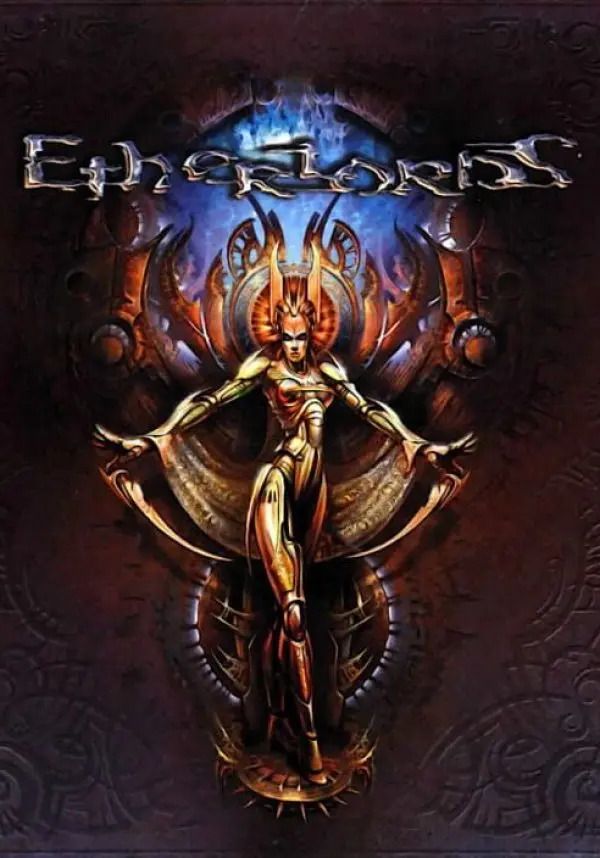

Etherlords (для PC/Steam)
