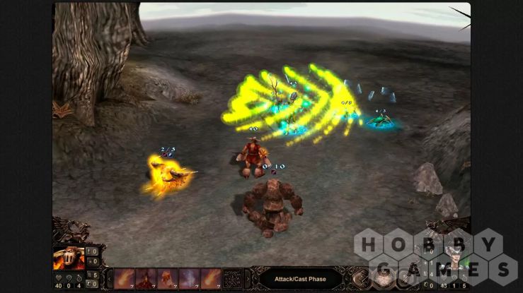 Вопросы про Etherlords II (для PC/Steam) фото 11