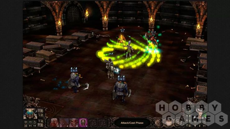 Вопросы про Etherlords II (для PC/Steam) фото 8