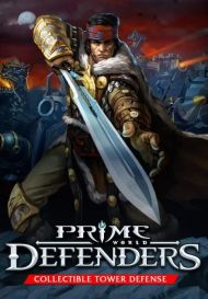 Prime World: Defenders (для PC/Steam)