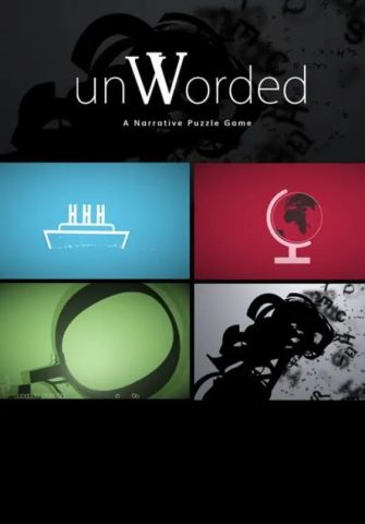 unWorded (для Mac, PC/Steam)