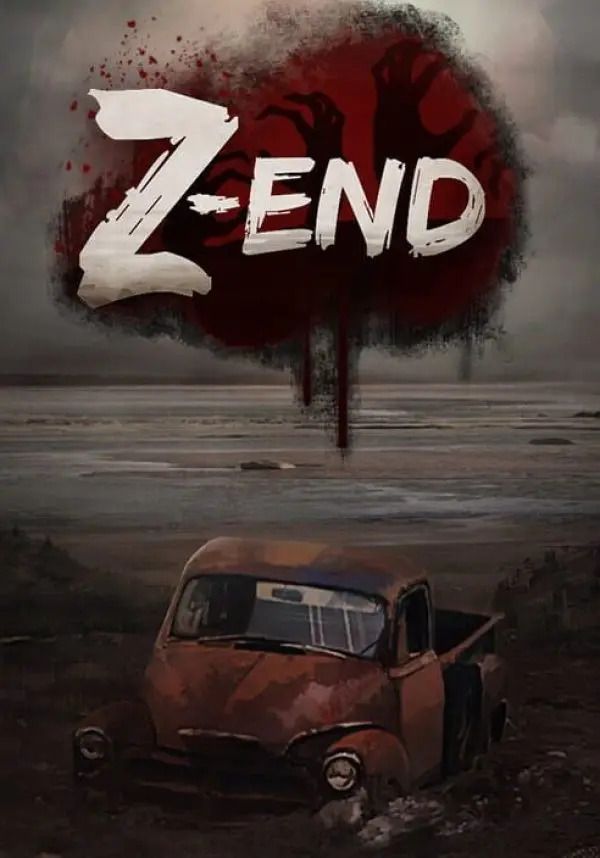 

Z-End (для PC/Steam)