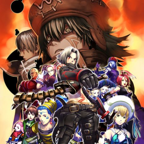 The World with .hack//G.U. Last Recode! (для PC/Steam)