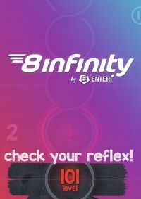 8infinity (для PC/Steam)