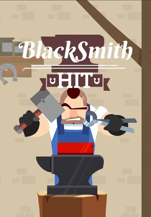 

BlackSmith HIT (для PC/Steam)