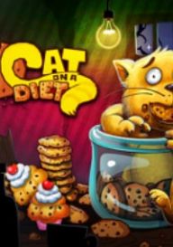 Cat on a Diet (для PC, Windows/Steam)