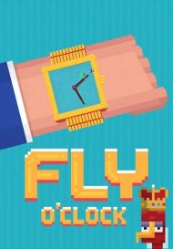 Fly O'Clock (для PC/Steam)