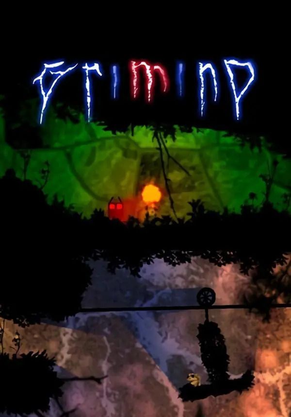 

Grimind (для PC/Steam)