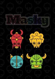 Masky (для PC/Steam)