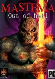 Mastema: Out of Hell (для PC/Steam)