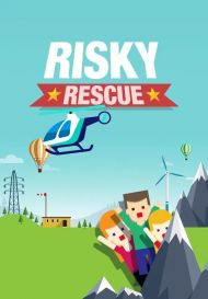 Risky Rescue (для PC/Steam)