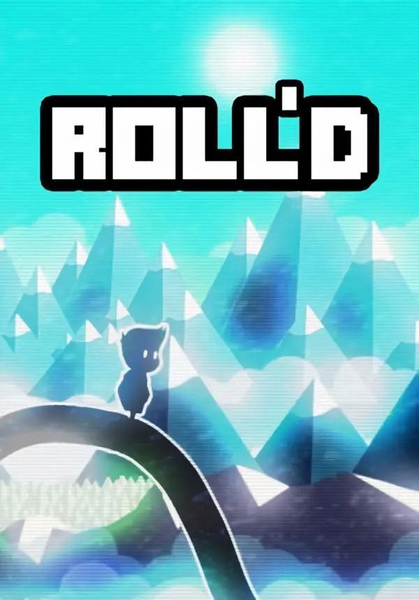 

Roll'd (для PC, MacOS, Windows, Linux/Steam)