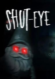 Shut Eye (для PC, MacOS, Windows, Linux/Steam)