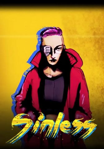Sinless  (для PC/Steam)