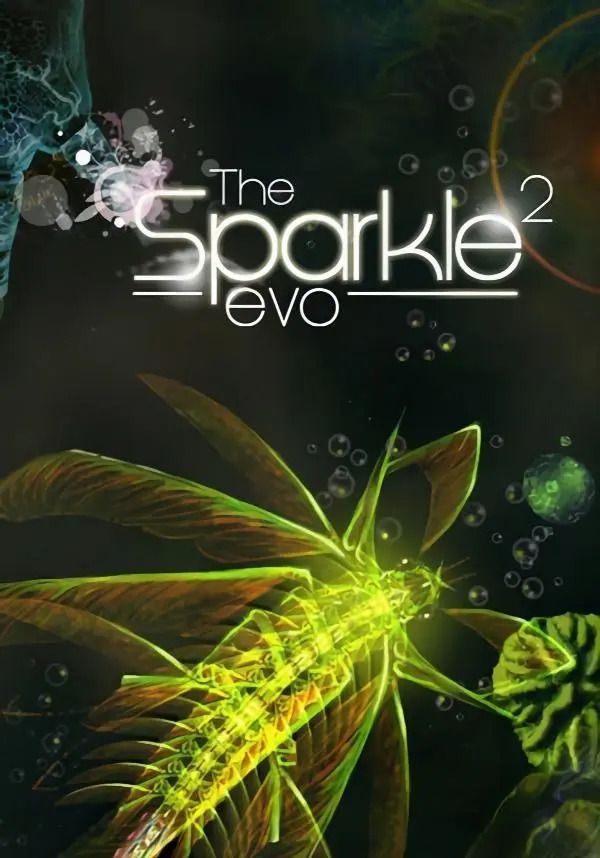 

Sparkle 2 Evo (для PC, MacOS, Windows, Linux/Steam)