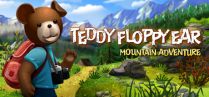 Teddy Floppy Ear - Mountain Adventure (для PC/Steam)