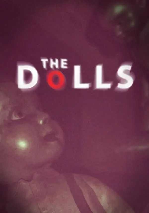 

The Dolls: Reborn (для PC/Steam)