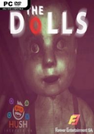 The Dolls: Reborn (для PC/Steam)