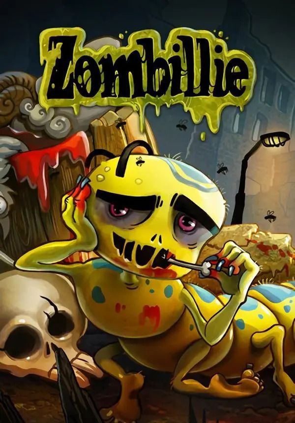 

Zombillie (для PC/Steam)