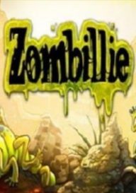 Zombillie (для PC/Steam)