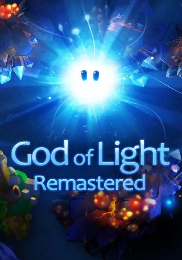 

God of Light: Remastered (для PC/Steam)