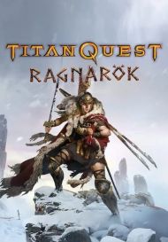Titan Quest: Ragnarok (для PC/Steam)