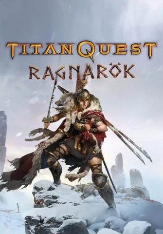 Titan Quest: Ragnarok (для PC/Steam)