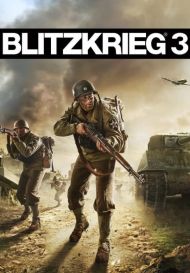 Blitzkrieg 3 Playkey (для PC/Steam)