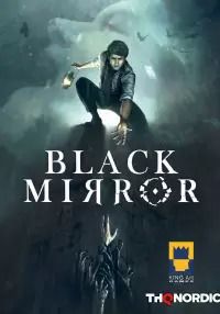 

Black Mirror Rremastered (для PC/Steam)