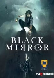 Black Mirror Rremastered (для PC/Steam)