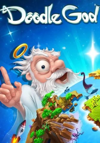Doodle God (для PC/Steam)