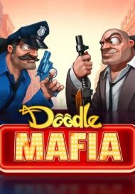 Doodle Mafia (для PC, Mac/Steam)