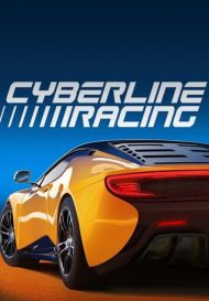 Cyberline Racing (для PC/Steam)
