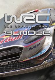 WRC Bundle (для PC/Steam)