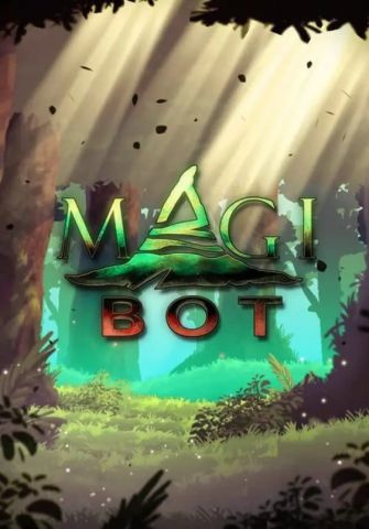 Magibot (для Mac, PC/Steam)