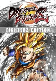Dragon Ball FighterZ - FighterZ Edition (для PC/Steam)
