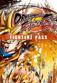 Dragon Ball FighterZ - FighterZ Pass (для PC/Steam)