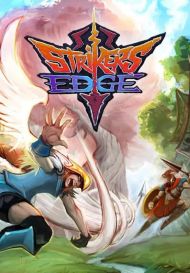 Strikers Edge (для PC/Steam)
