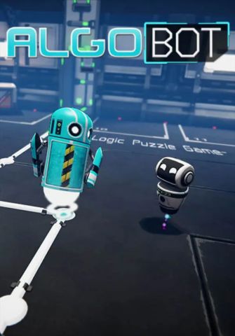 Algo Bot (для PC, Mac/Steam)