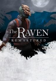 The Raven Remastered - Deluxe Edition (для PC, MacOS, Windows, Linux/Steam)