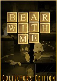 Bear With Me - Collector's Edition (для PC/Steam)