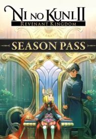 Ni No Kuni II: Revenant Kingdom - Sesson Pass (для PC/Steam)
