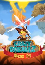 Crazy Dreamz: Best Of (для PC/Steam)
