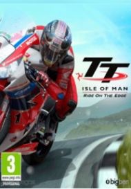 TT Isle of Man - Ride on the Edge (для PC/Steam)