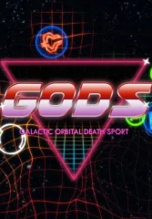 Galactic Orbital Death Sport (для PC/Steam)