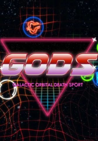 Galactic Orbital Death Sport (для PC/Steam)