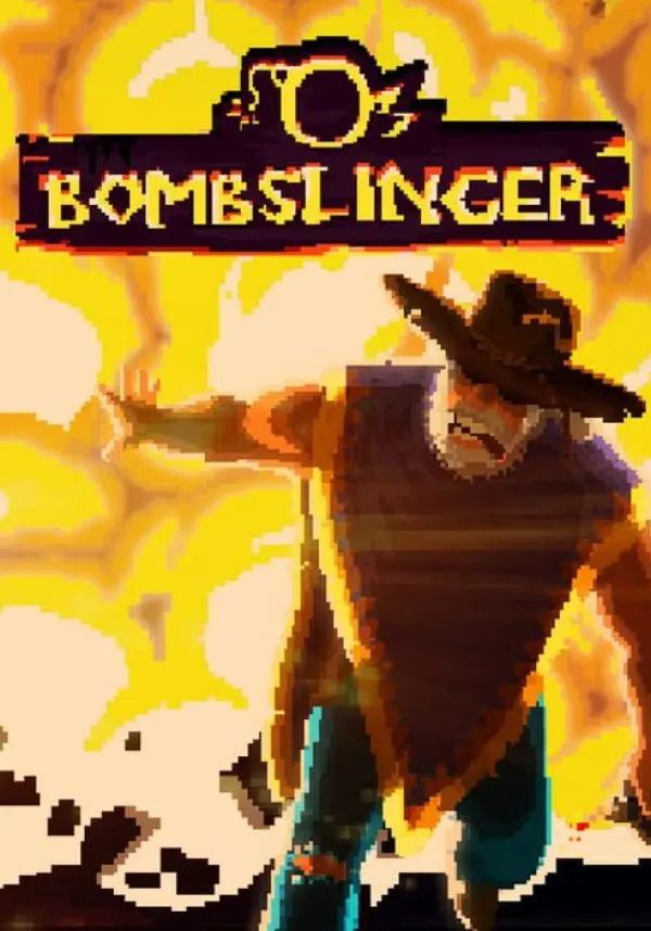 

Bombslinger (для PC/Steam)