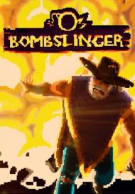 Bombslinger (для PC/Steam)