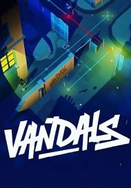 Vandals (для PC/Steam)