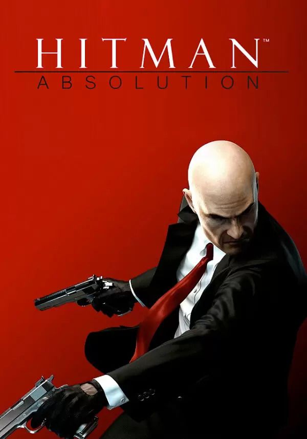 

Hitman: Absolution (для PC/Steam)